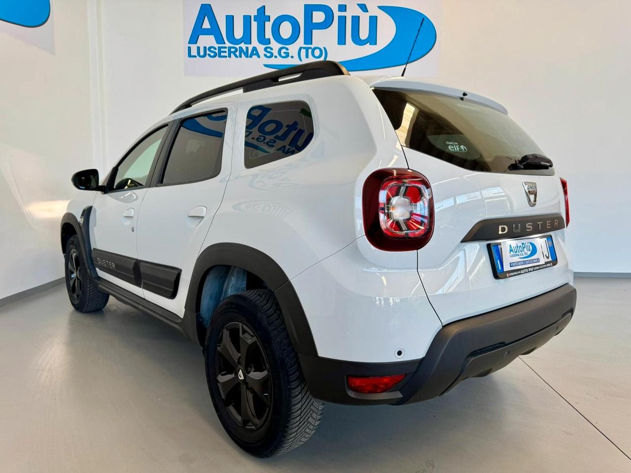 Dacia Duster 1.5 Blue dCi 8V 115 CV 4x2 Prestige