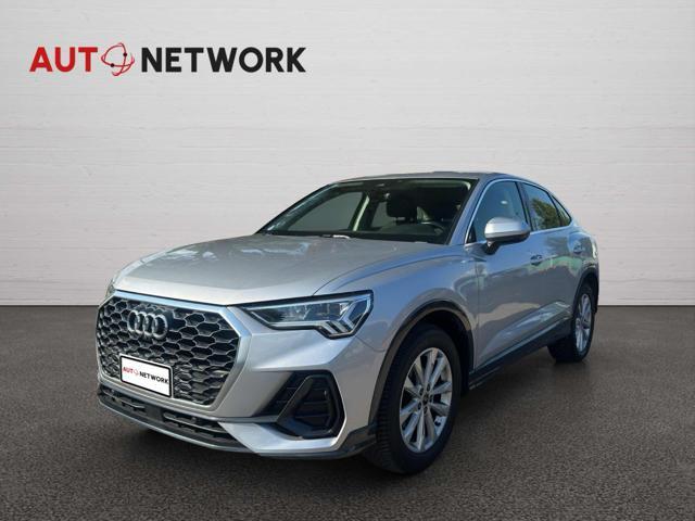 AUDI Q3 Sportback 35 TFSI Business Plus S Tronic