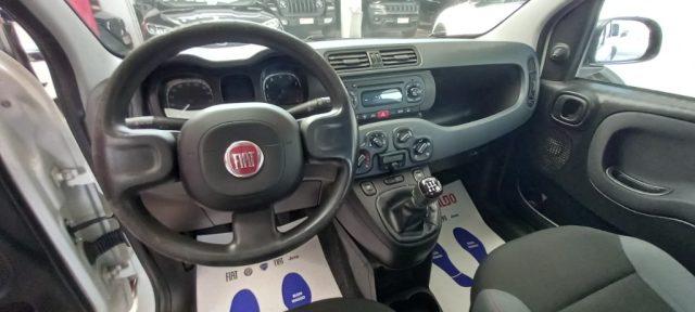 FIAT Panda 1.2 Easy GPL Van 4 posti