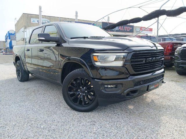 DODGE RAM 1500 5.7 GPL V8 Laramie Sport N1
