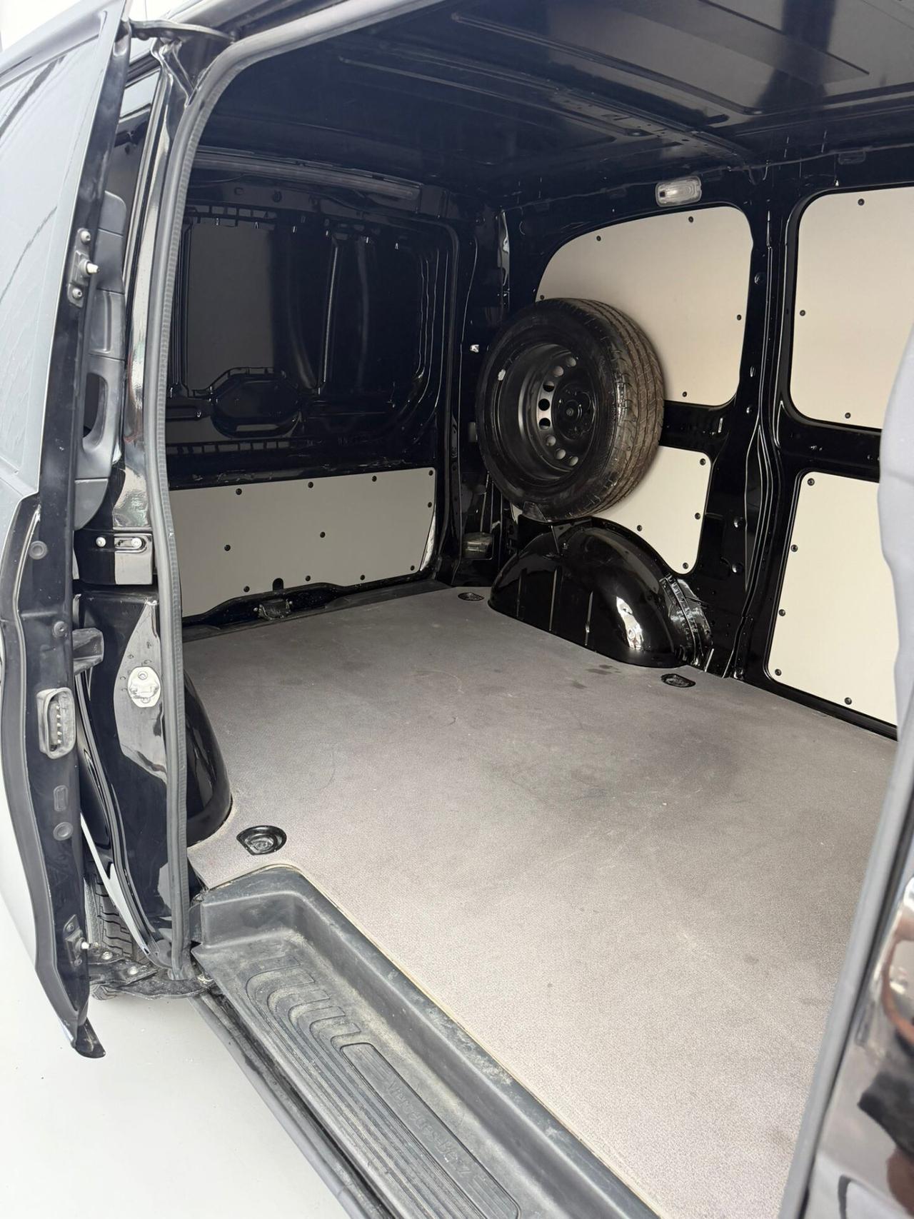 Mercedes-benz Vito Mercedes 110 CDI Compact