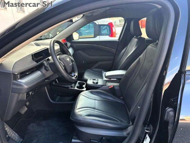 FORD Mustang Mach-e standard range rwd 269cv Autom - GR694MJ