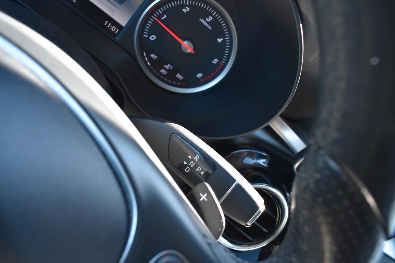 Mercedes-benz GLC 220 d 4Matic Premium