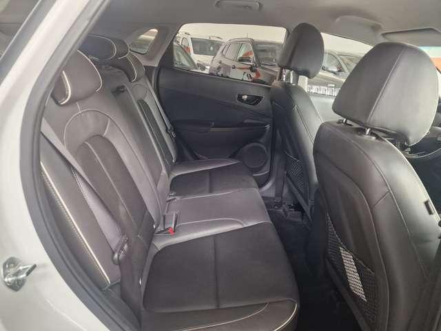 Hyundai KONA Kona I 2017 1.6 hev Exellence Premium Pack 2wd dct