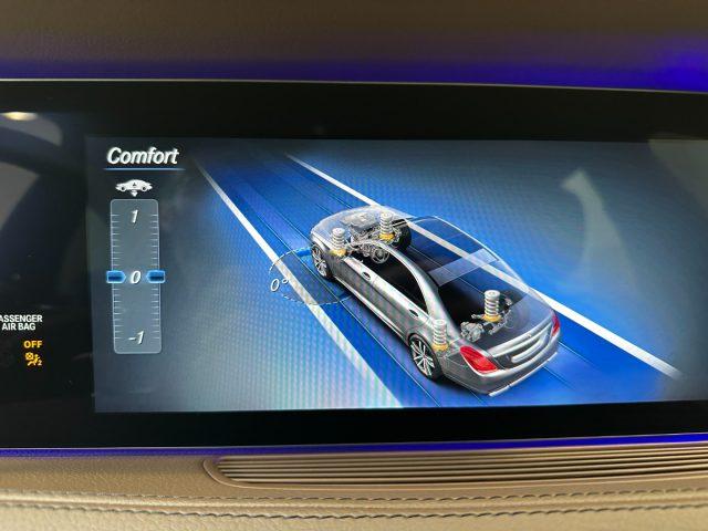 MERCEDES-BENZ Maybach S 560 4Matic - TUTTI GLI OPTIONALS