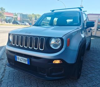 Jeep Renegade 1.6 E-TorQ EVO Sport GPL