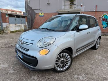 Fiat 500L 1.3 Multijet 85 CV 140mila KM Full Perfetta 2013