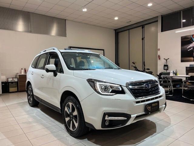 Subaru Forester 2.0i Style lineartronic my19 *GPL*4X4*