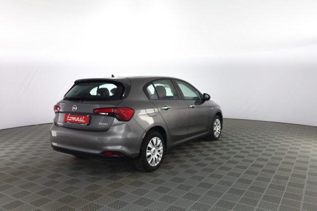 FIAT Tipo Tipo 1.4 T-Jet 120cv GPL 6M Easy 5P
