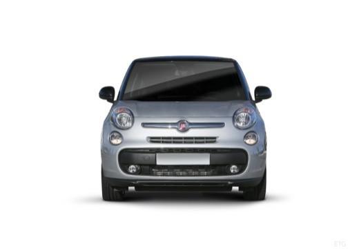 FIAT 500L 2017 - 500L 1.4 Pop Star 95cv