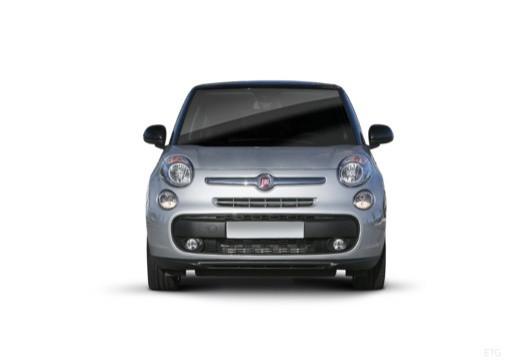 FIAT 500L 1.3 mjt Lounge 85cv