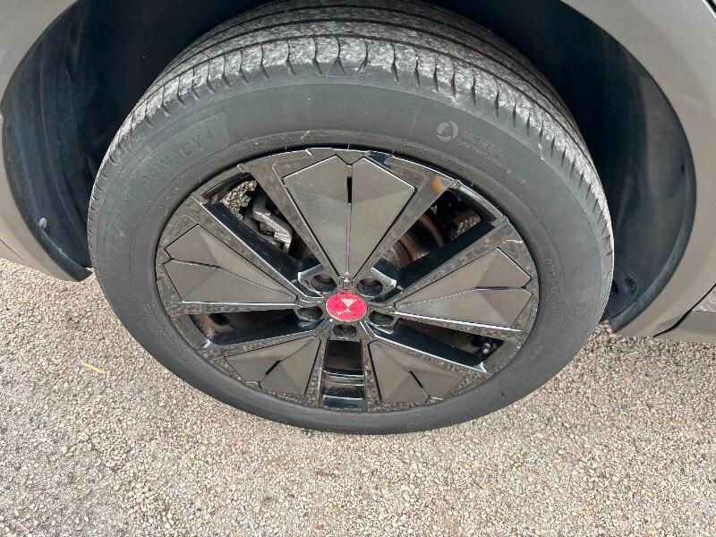 DS DS 7 DS 7 BlueHDi 130 aut. Performance Line