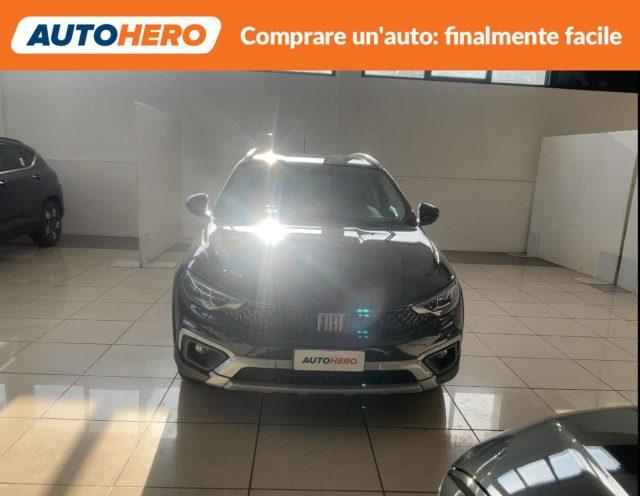 FIAT Tipo 1.6 Mjt S&S 5 porte Cross