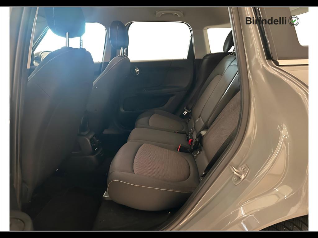 MINI Mini Countrym.(F60) - Mini 1.5 Cooper Northwood Edition Countryman