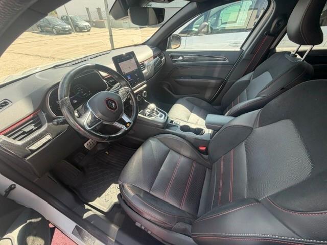 Renault Arkana Hybrid E-Tech 145 CV R.S.Line Fast Track