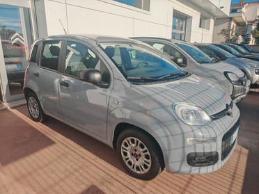 Fiat Panda Cross 1.0 FireFly S&S Hybrid