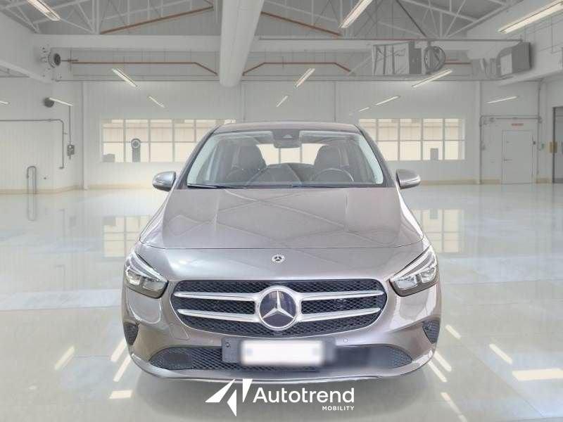Mercedes-Benz Classe B B 200d 150 CV NAVI LED Sport Plus