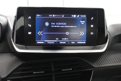 Peugeot 208 1.2 Puretech Active Pack 75 Cv.