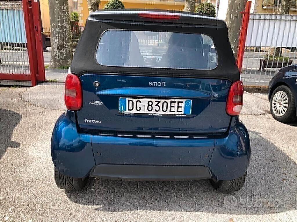 Smart Smart 700 smart city-coup&amp;egrave;