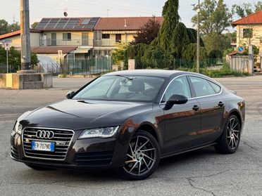 Audi A7 SPB 3.0 TDI 245 CV clean diesel quattro S tronic