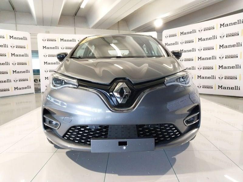 Renault ZOE Evolution R135 rif.GR317