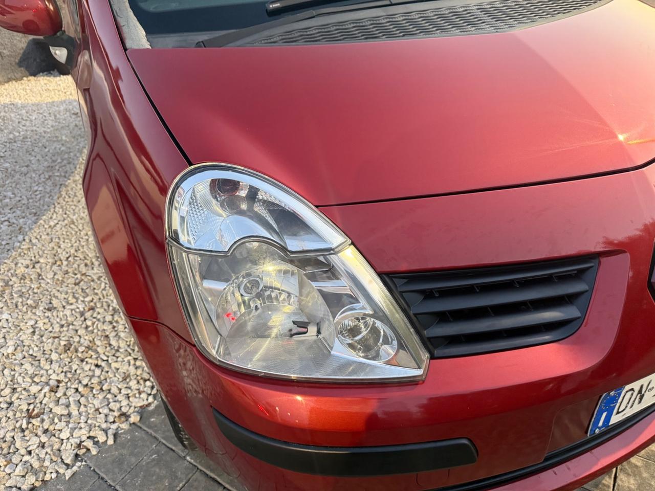 Renault Modus 1.2 16V Dynamique NEO PATENTATI