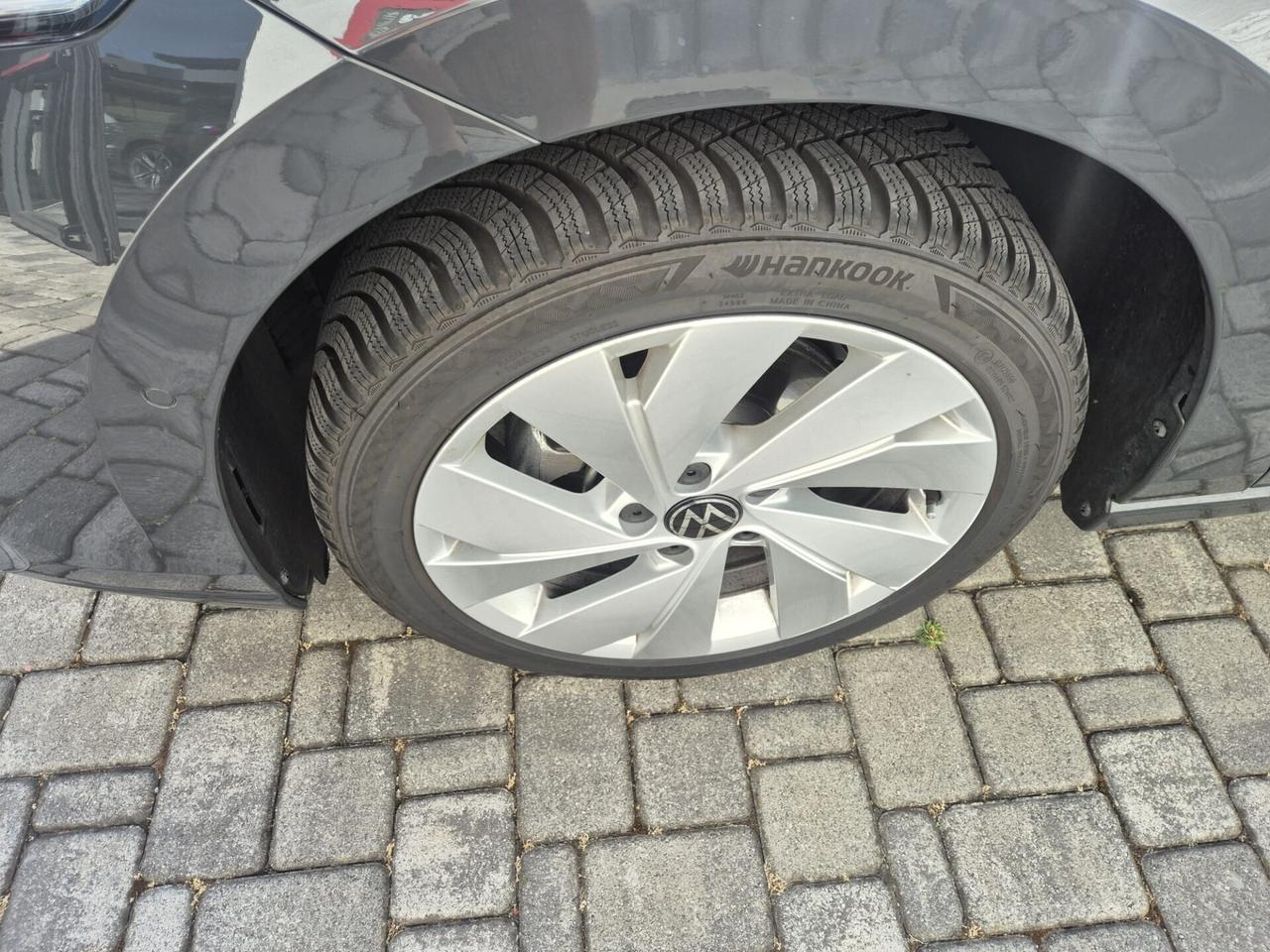 Volkswagen Golf 1.5 eTSI 115 CV DSG Life - OK NEOPATENTATO