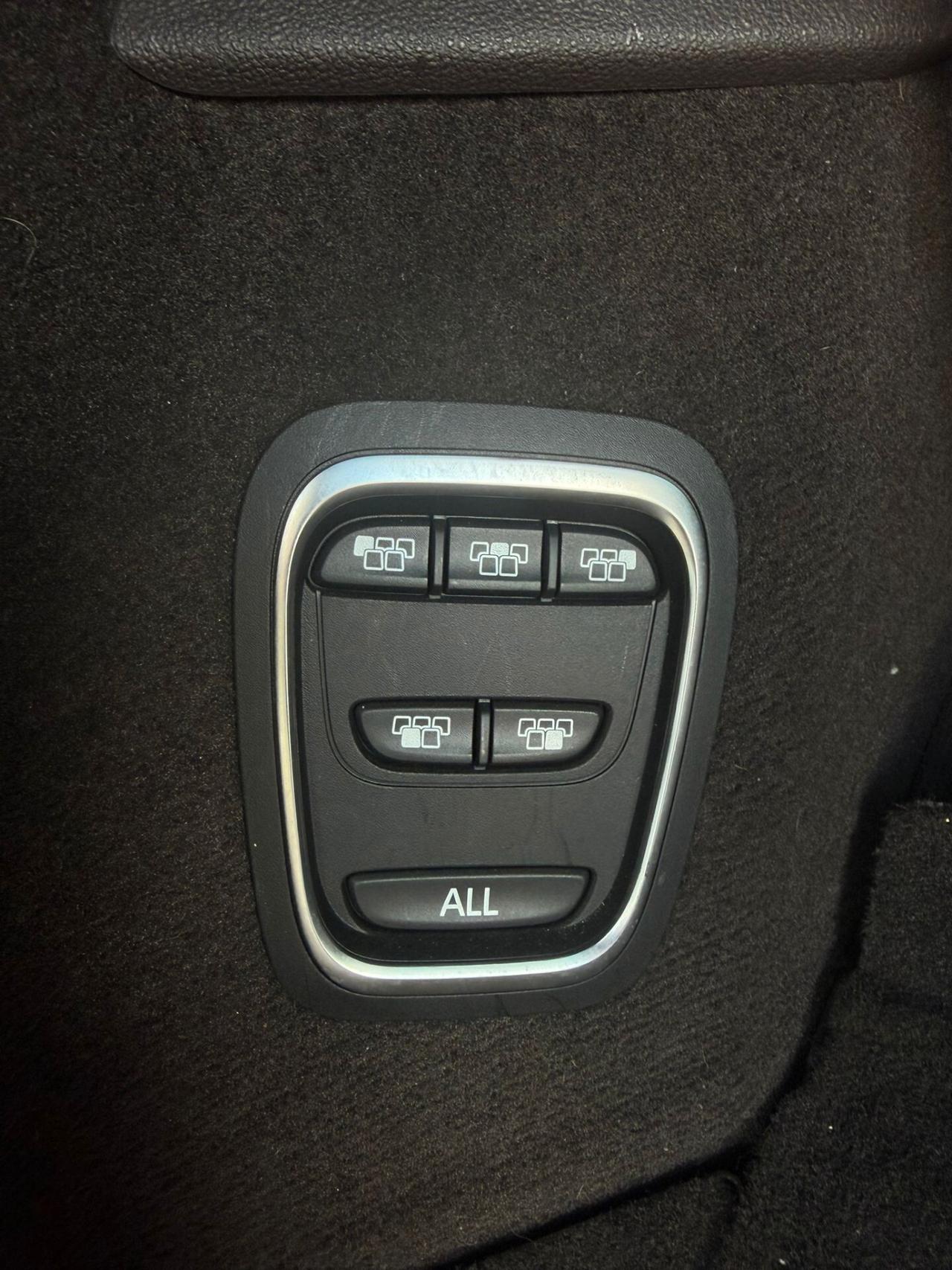 Renault Espace dCi 160CV - diesel - 2017