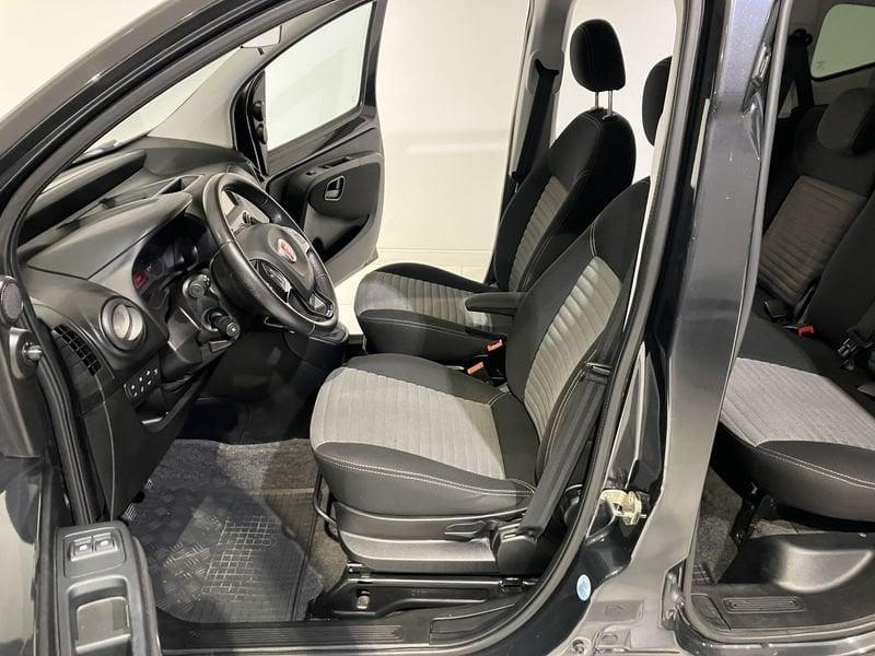 FIAT QUBO 1.3 Mjt 16v 80cv Trekking