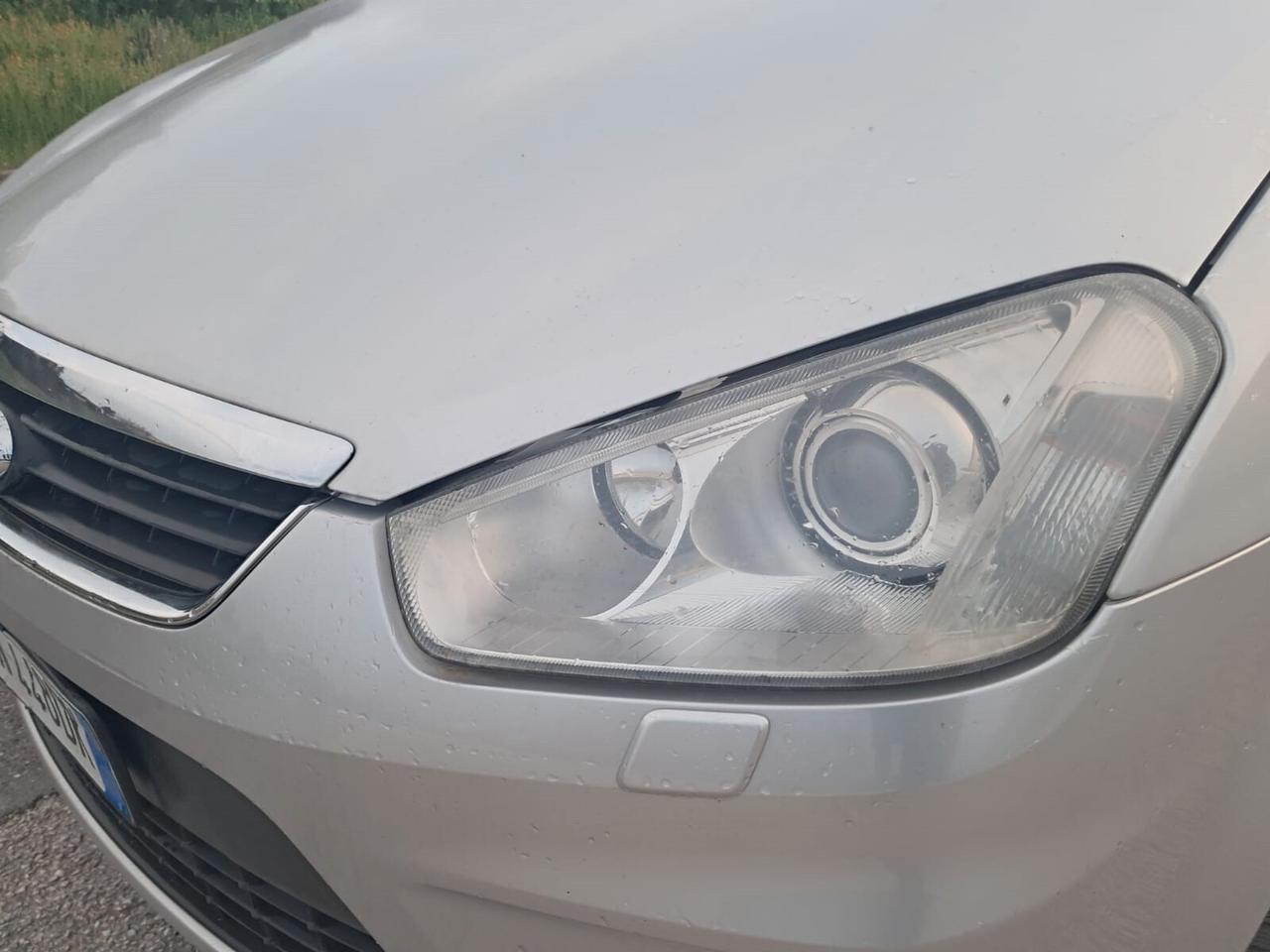 Ford C-Max Focus 1.6 TDCi (90CV) Titanium