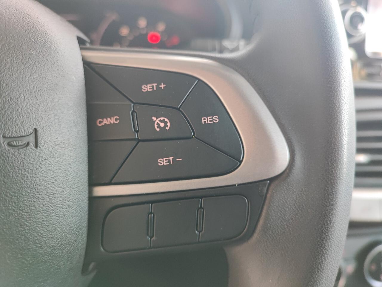 Fiat Tipo 1.6 Mjt 4 porte Opening Edition