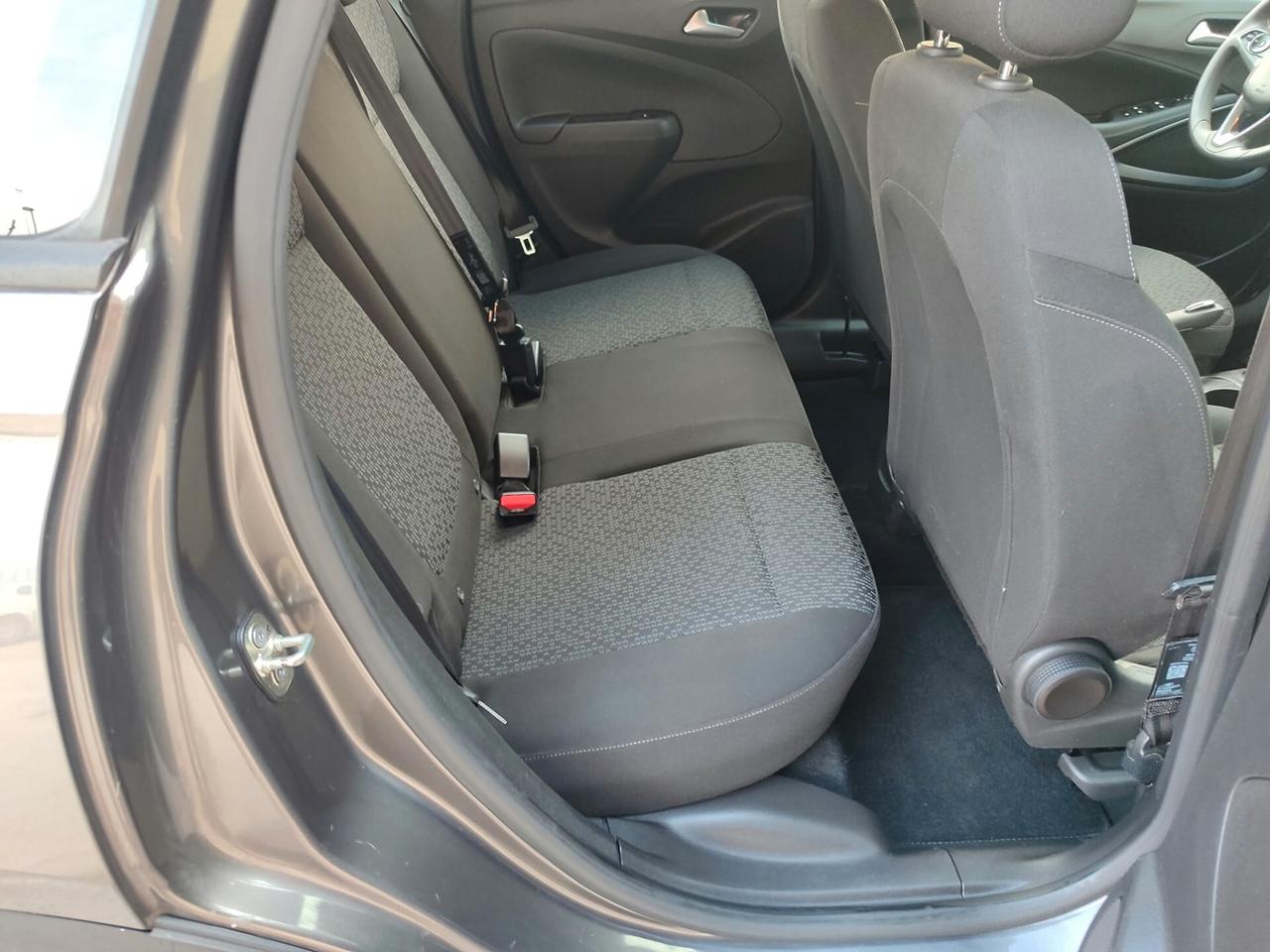 Opel Crossland X 1.5 ECOTEC D 102 CV Advance 2019