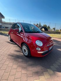 Fiat 500 1.3 Multijet 16V 75 CV by DIESEL