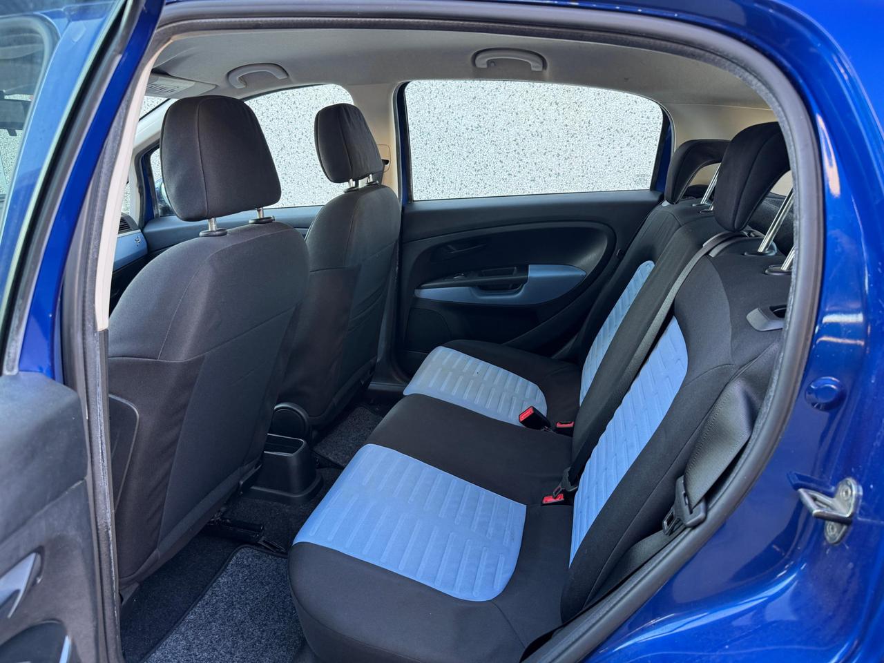 Fiat Grande Punto 5 Porte 1.2 Dynamic 65cv UNICO PROPRIETARIO