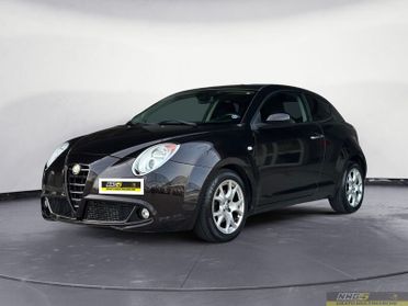 Alfa Romeo MiTo MiTo 1.6 JTDm-2 S&S Distinctive