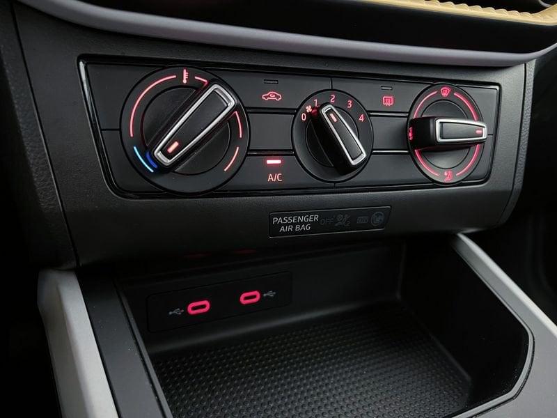 Seat Arona Arona 1.0 TGI Style