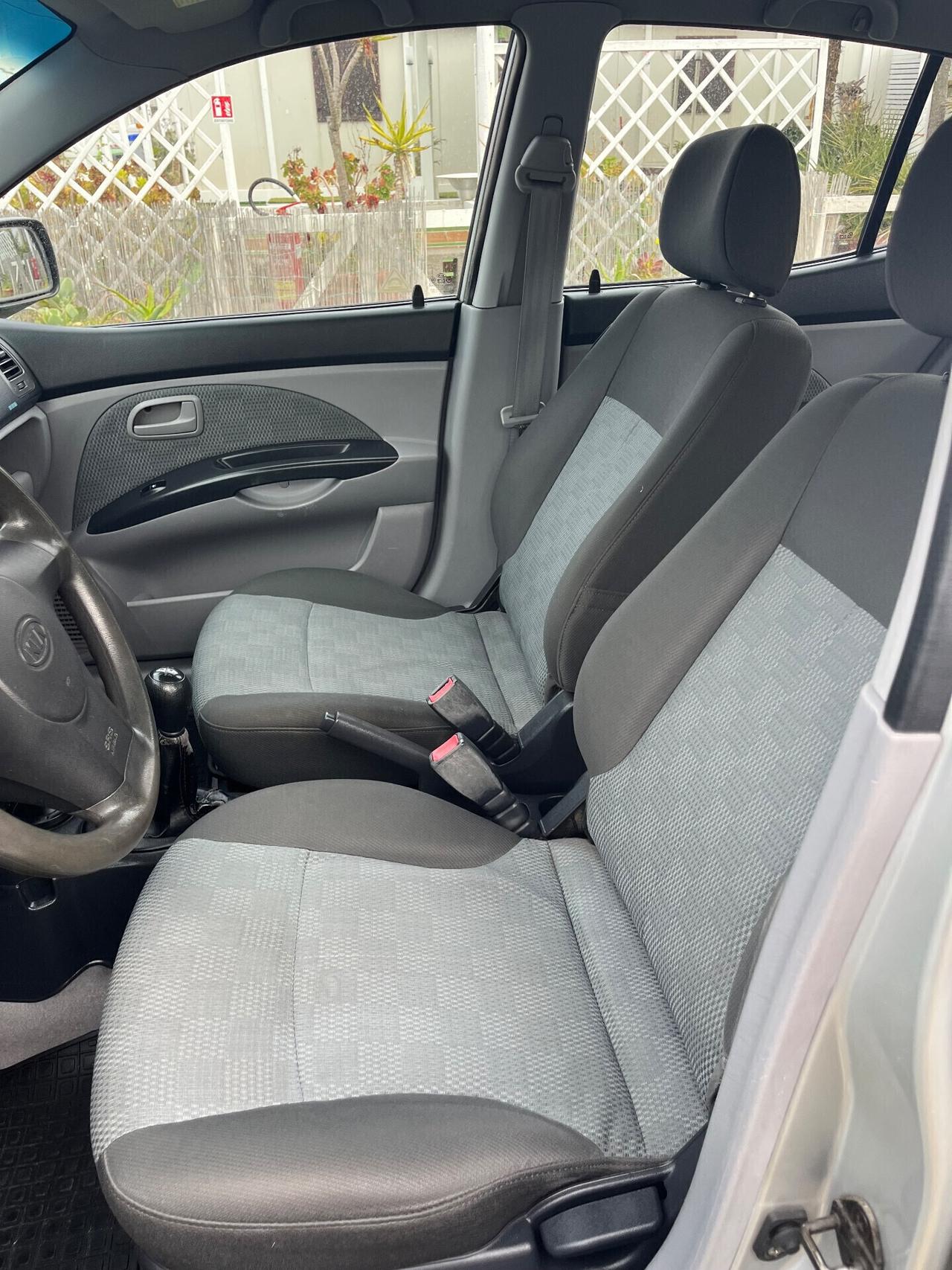 Kia Picanto 1.1 12V Fresh