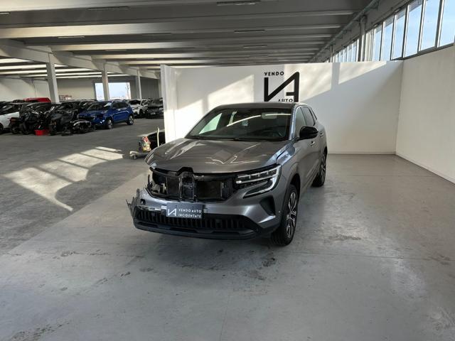 RENAULT Austral FULL HYBRID E-TECH 200CV TECHNO