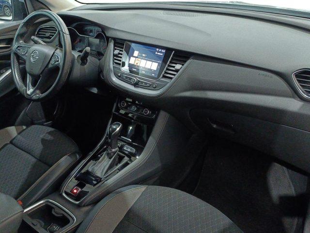 OPEL Grandland X 1.5 diesel Ecotec Start&Stop aut. Innovation