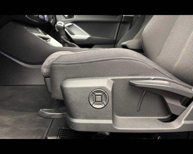 AUDI Q3 35 TFSI S tronic Business Advanced