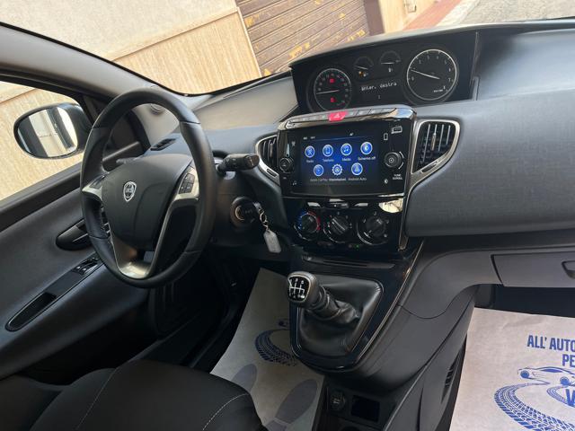 LANCIA Ypsilon 1.0 FireFly Hybrid Gold
