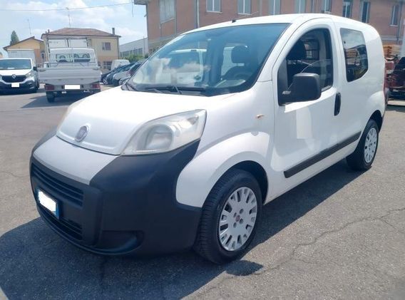 Fiat Qubo 1.3 Mjt 75 Cv Autocarro