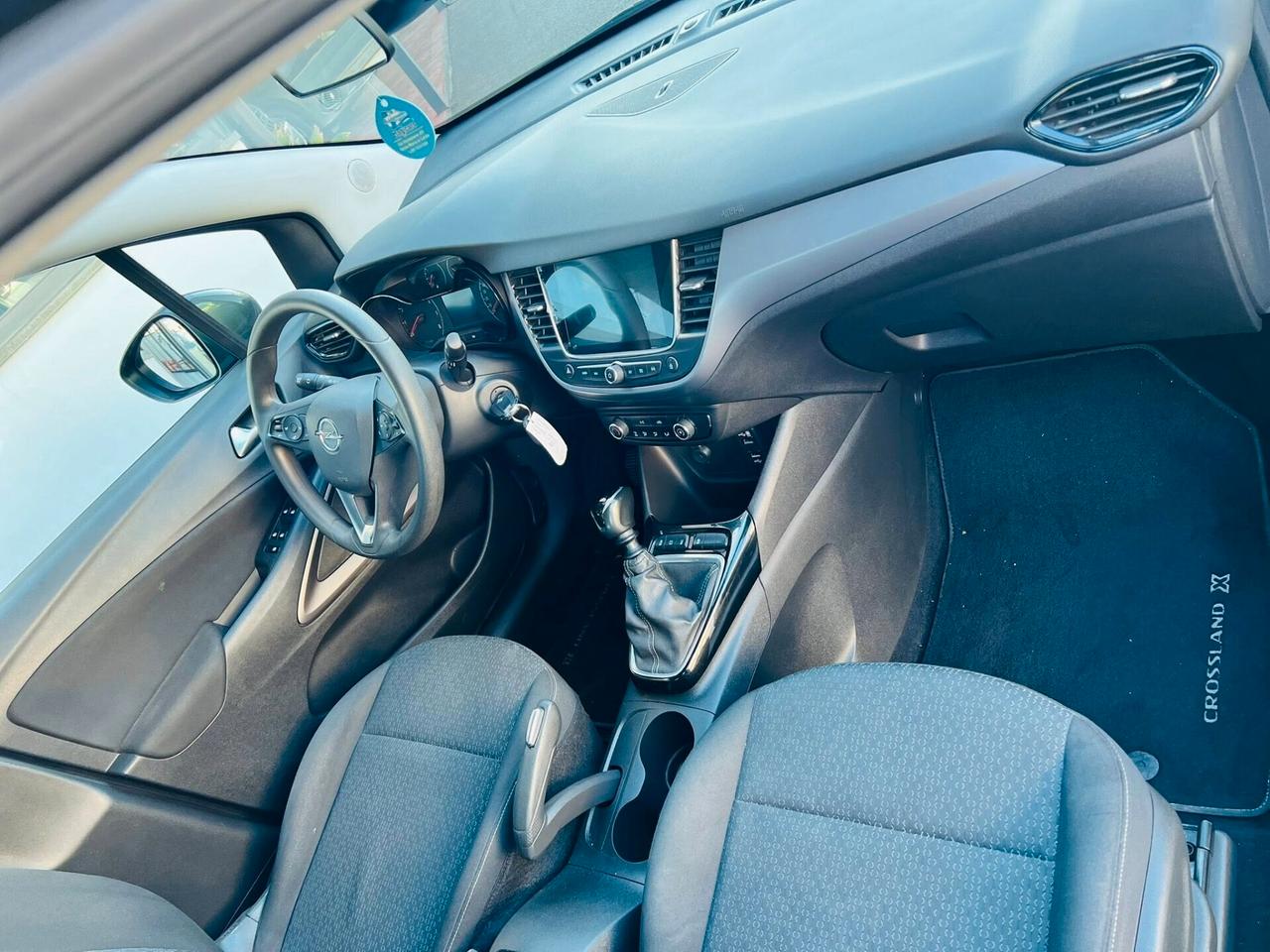 Opel Crossland X 1.5 ECOTEC D 102 CV Start&Stop Advance