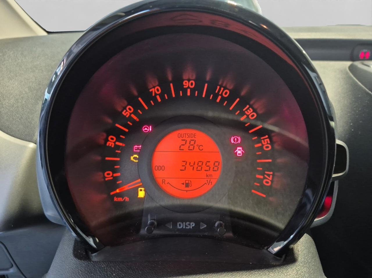 Peugeot 108 VTi 68 5 porte Active