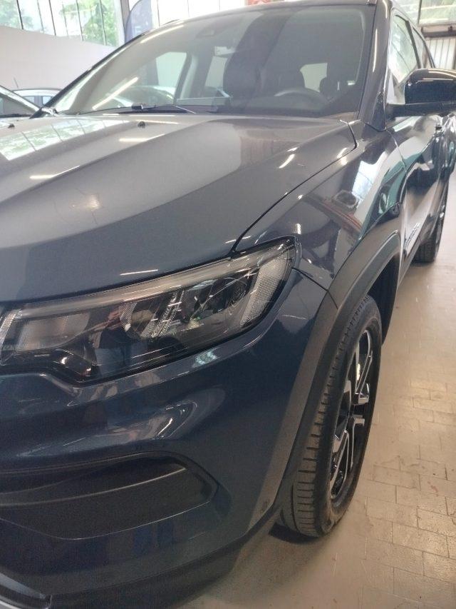 JEEP Compass 1.3 Turbo T4 190 CV PHEV AT6 4xe Limited MY24