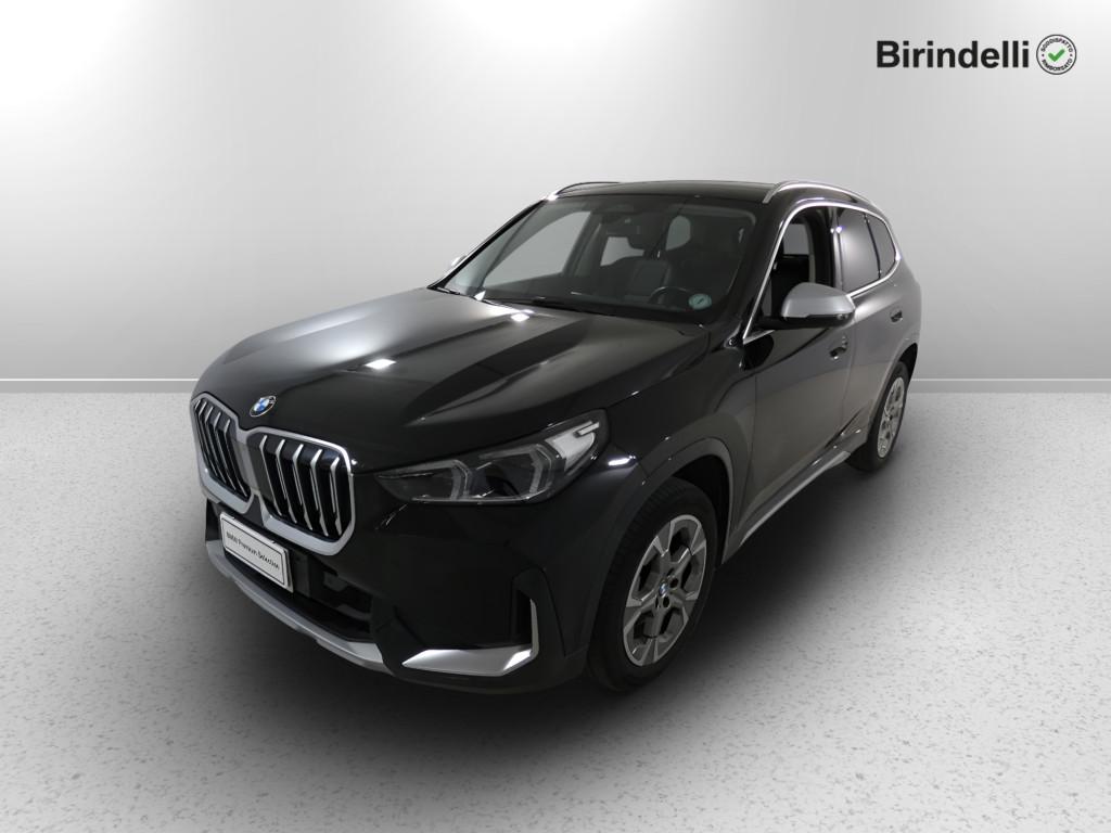 BMW X1 (U11) - X1 sDrive 18d xLine