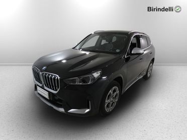 BMW X1 (U11) - X1 sDrive 18d xLine