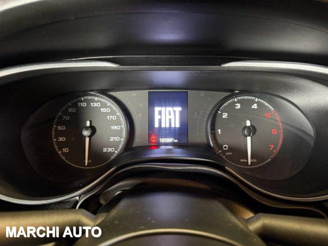 FIAT Tipo 1.6 Mjt S&S SW City Life