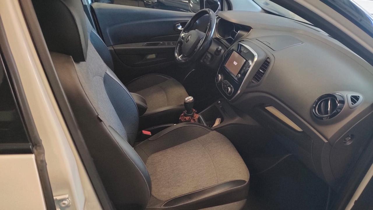 Renault Captur TCe 12V 90 CV Sport Edition2