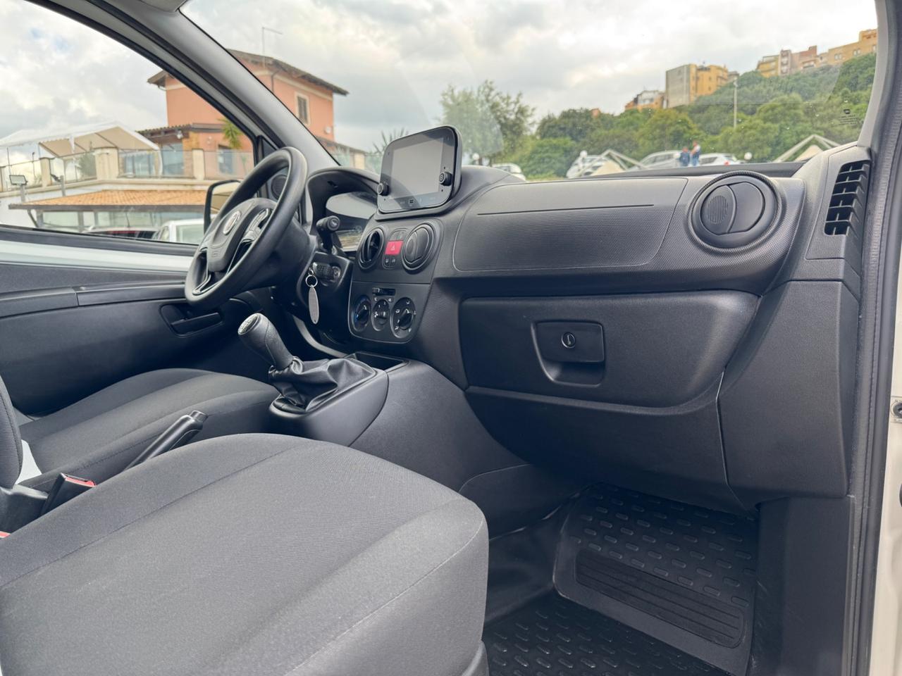 Fiat Fiorino 1.3 MJT 95CV Cargo SX